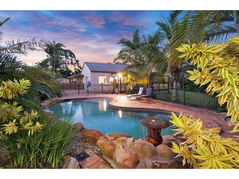 9 Piccolo Court, Victoria Point QLD 4165