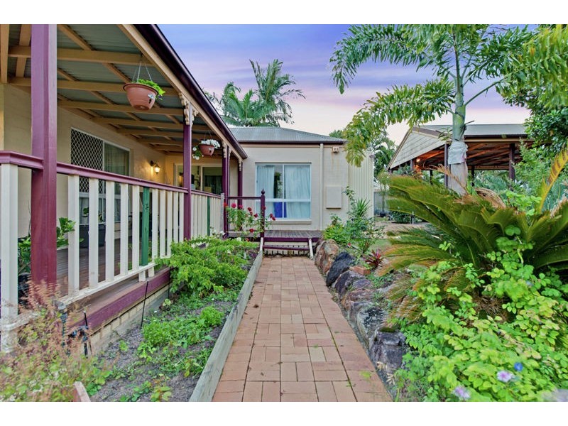 9 Piccolo Court, Victoria Point QLD 4165