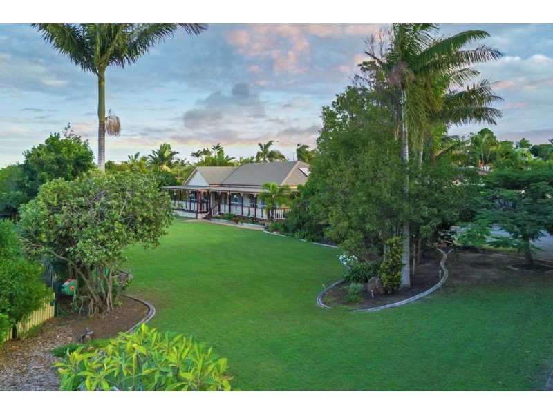 9 Piccolo Court, Victoria Point QLD 4165