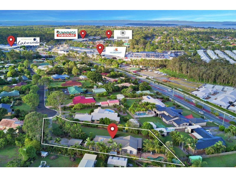 9 Piccolo Court, Victoria Point QLD 4165