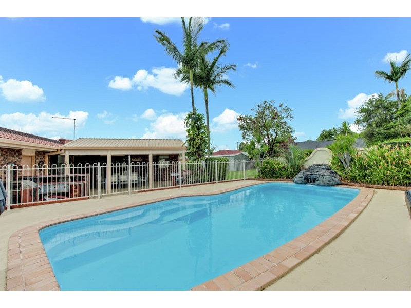 2 Aintree Court, Capalaba QLD 4157