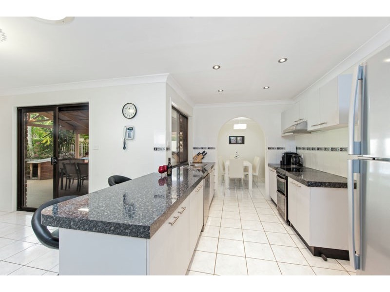 2 Aintree Court, Capalaba QLD 4157