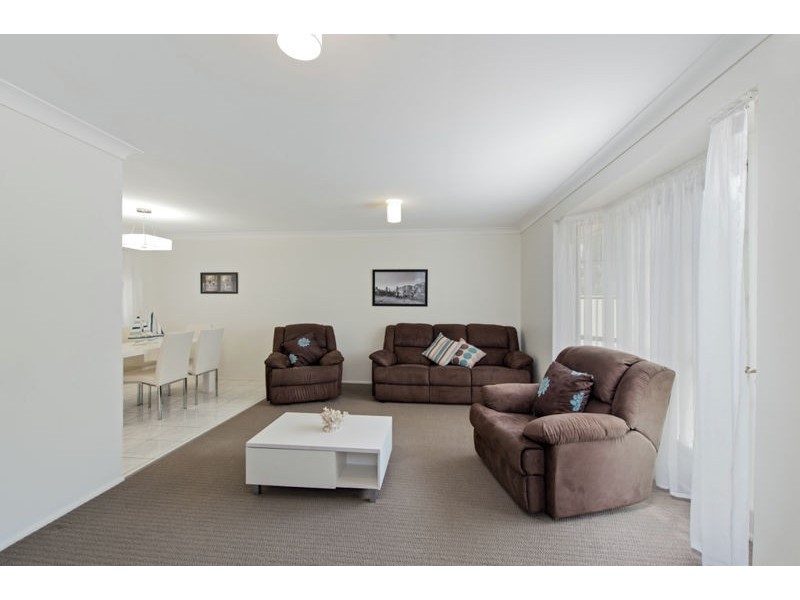 2 Aintree Court, Capalaba QLD 4157