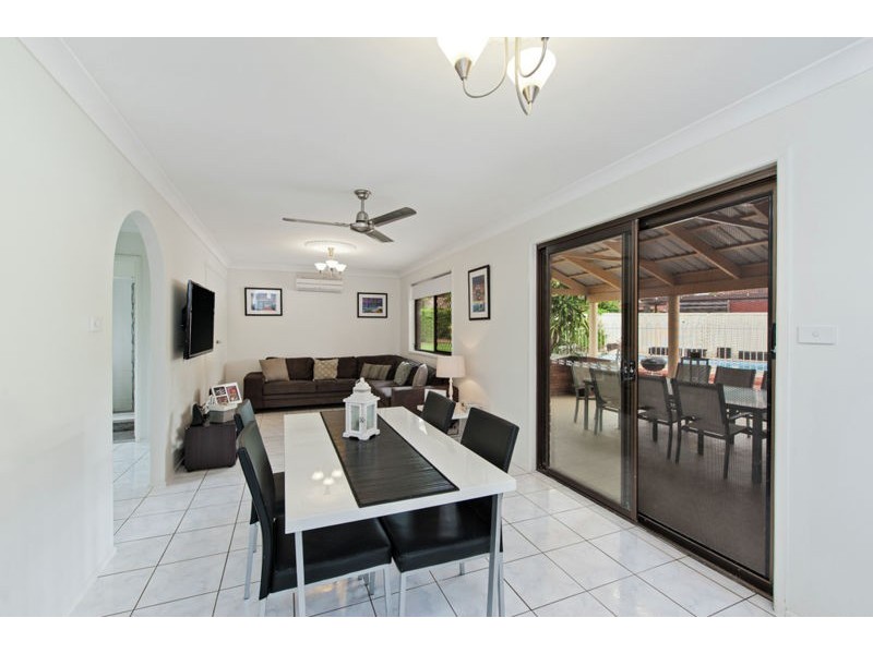 2 Aintree Court, Capalaba QLD 4157