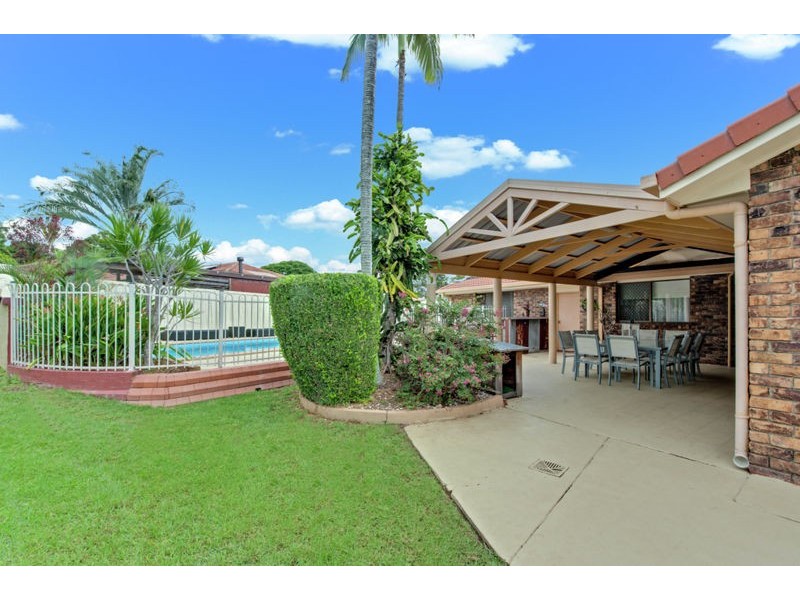 2 Aintree Court, Capalaba QLD 4157