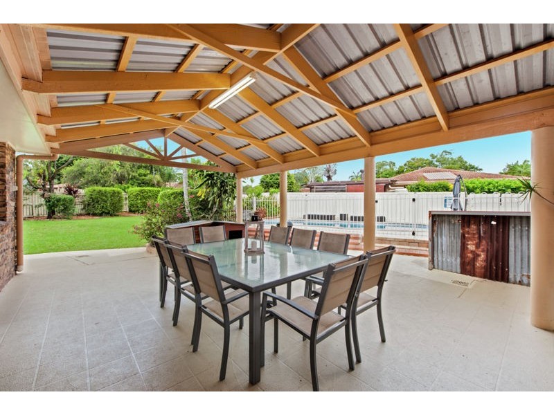 2 Aintree Court, Capalaba QLD 4157
