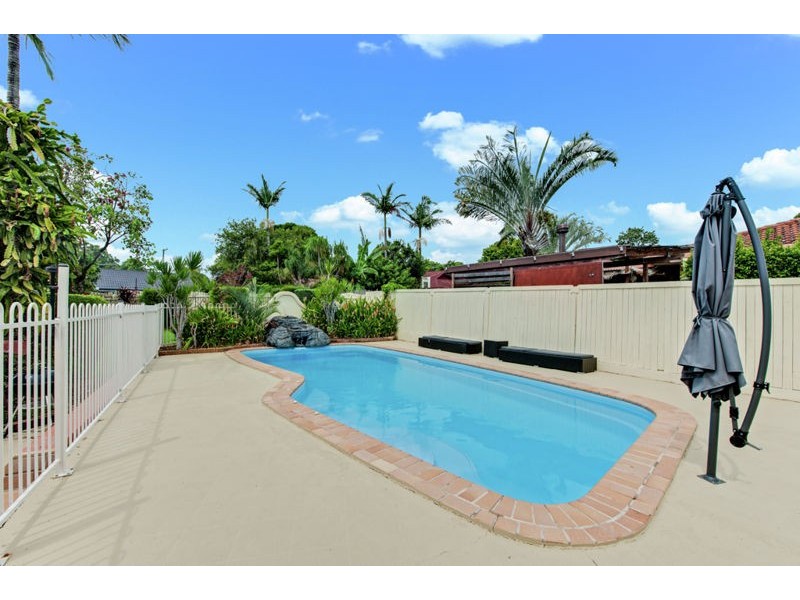 2 Aintree Court, Capalaba QLD 4157