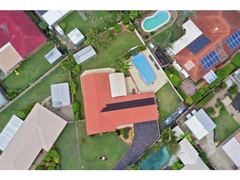 2 Aintree Court, Capalaba QLD 4157