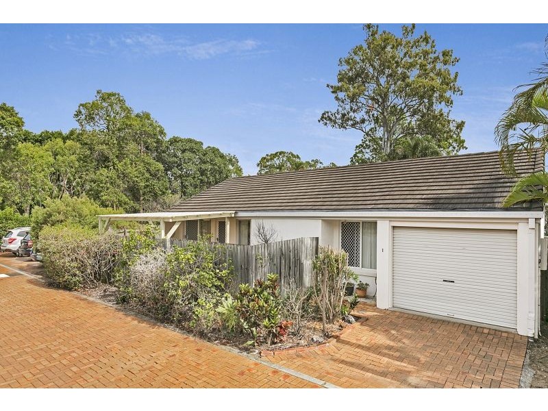 U1/14 Kensington Place, Birkdale QLD 4159