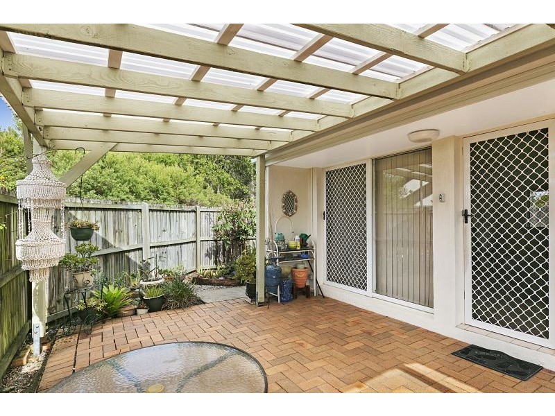 U1/14 Kensington Place, Birkdale QLD 4159