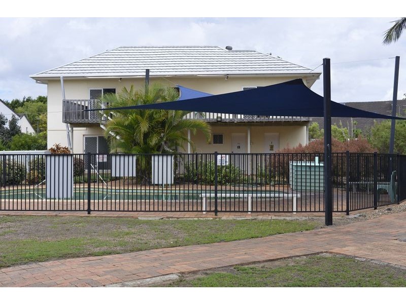 U1/14 Kensington Place, Birkdale QLD 4159