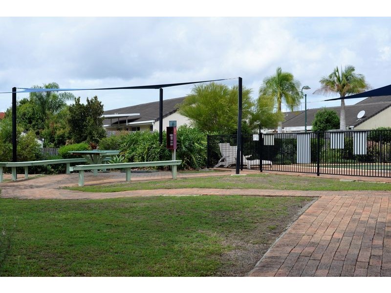 U1/14 Kensington Place, Birkdale QLD 4159