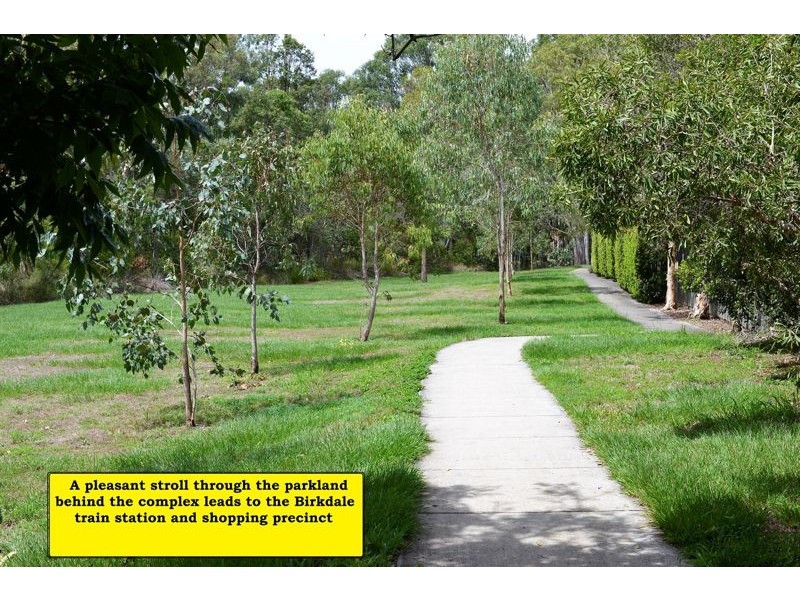 U1/14 Kensington Place, Birkdale QLD 4159