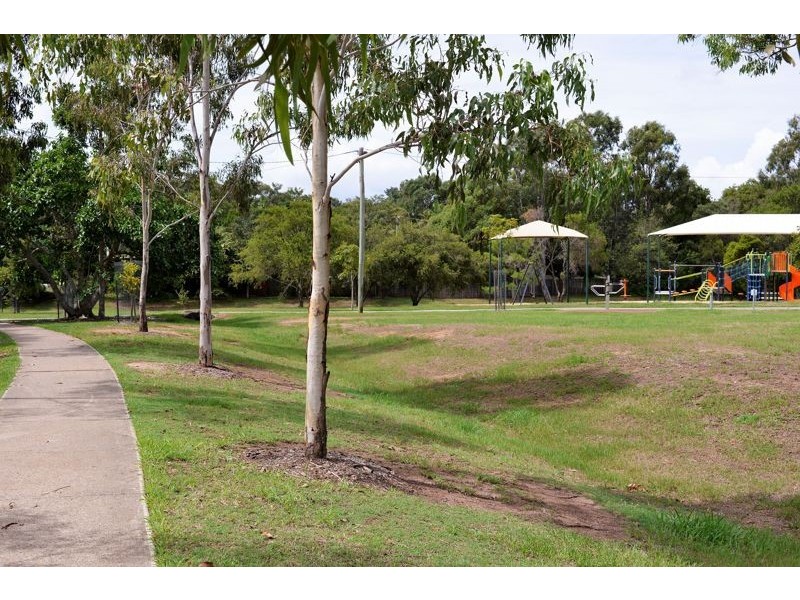 U1/14 Kensington Place, Birkdale QLD 4159