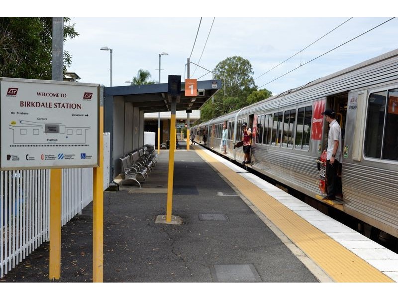 U1/14 Kensington Place, Birkdale QLD 4159