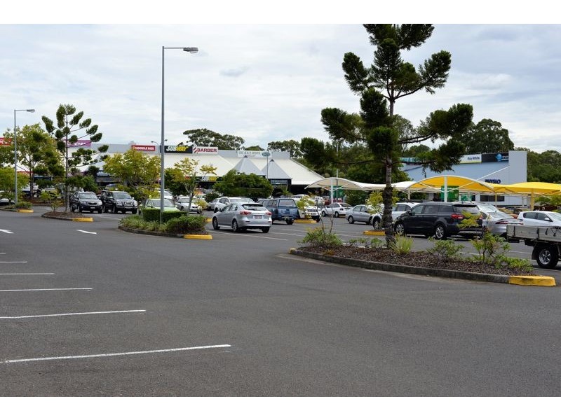 U1/14 Kensington Place, Birkdale QLD 4159