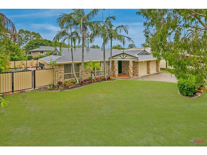 Capalaba QLD 4157