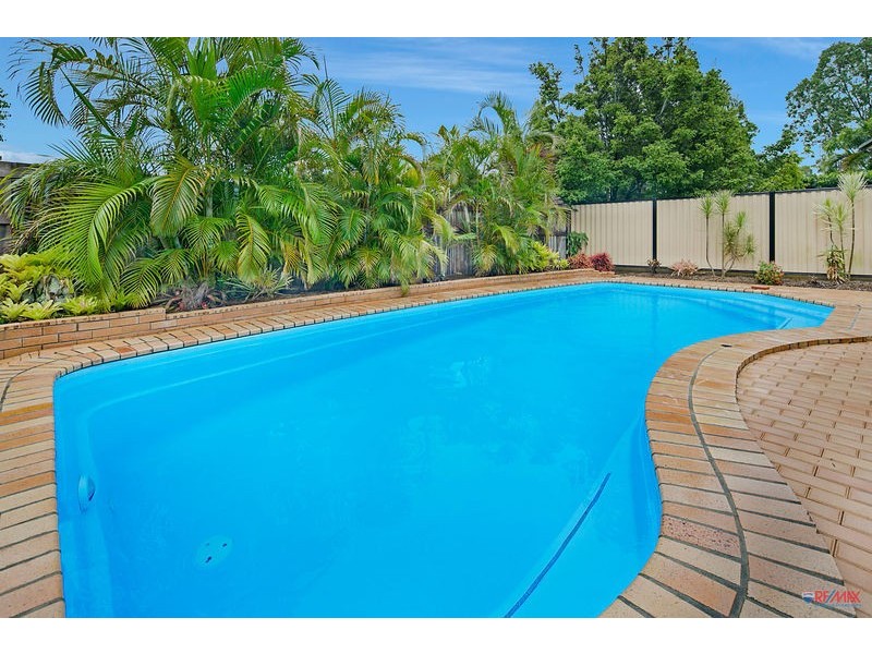 Capalaba QLD 4157