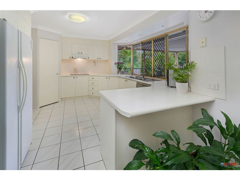 Capalaba QLD 4157