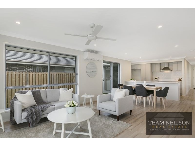 12 Maranoa Street, Thornlands QLD 4164