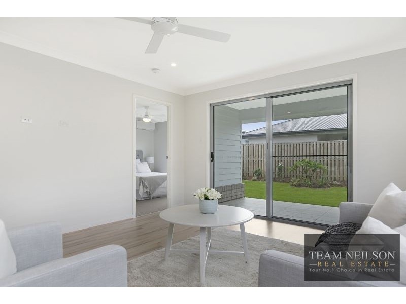 12 Maranoa Street, Thornlands QLD 4164