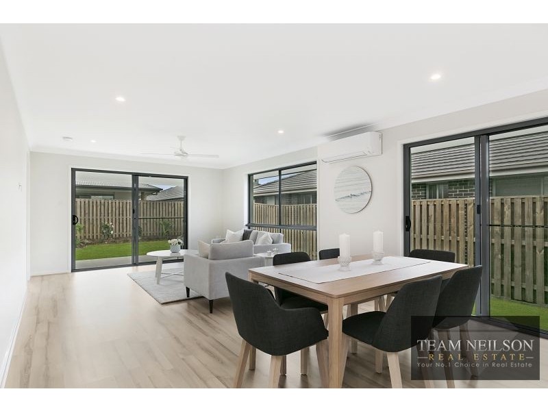 12 Maranoa Street, Thornlands QLD 4164