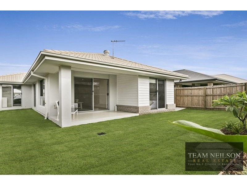 12 Maranoa Street, Thornlands QLD 4164