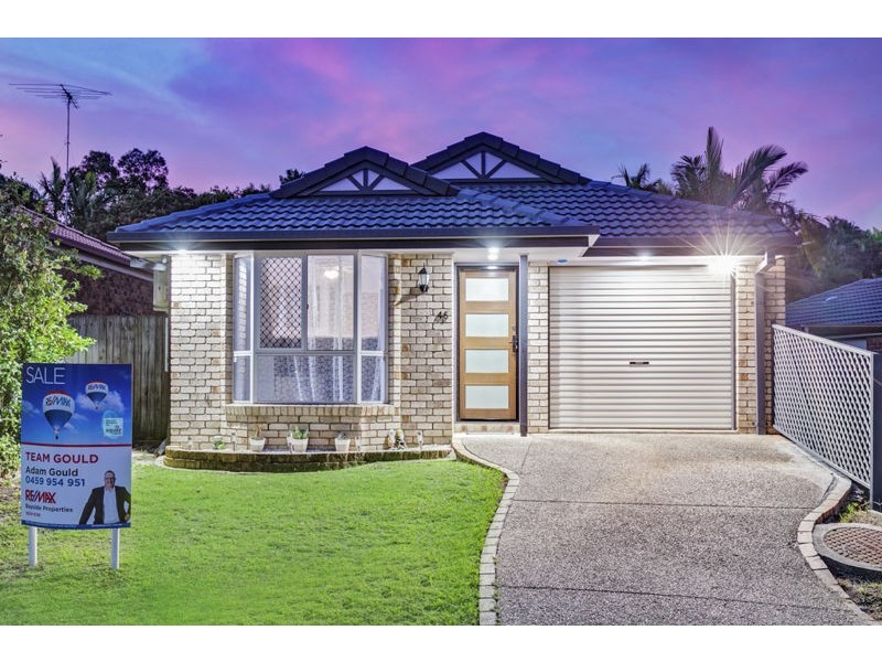 45 Hibiscus drive, Mount Cotton QLD 4165