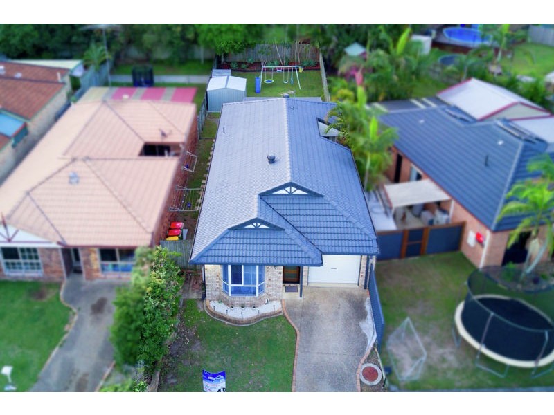 45 Hibiscus drive, Mount Cotton QLD 4165