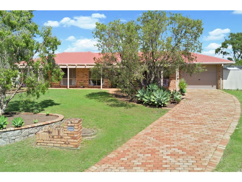 7 Stretton street, Alexandra Hills QLD 4161