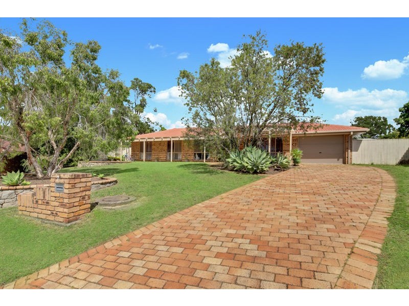 7 Stretton street, Alexandra Hills QLD 4161