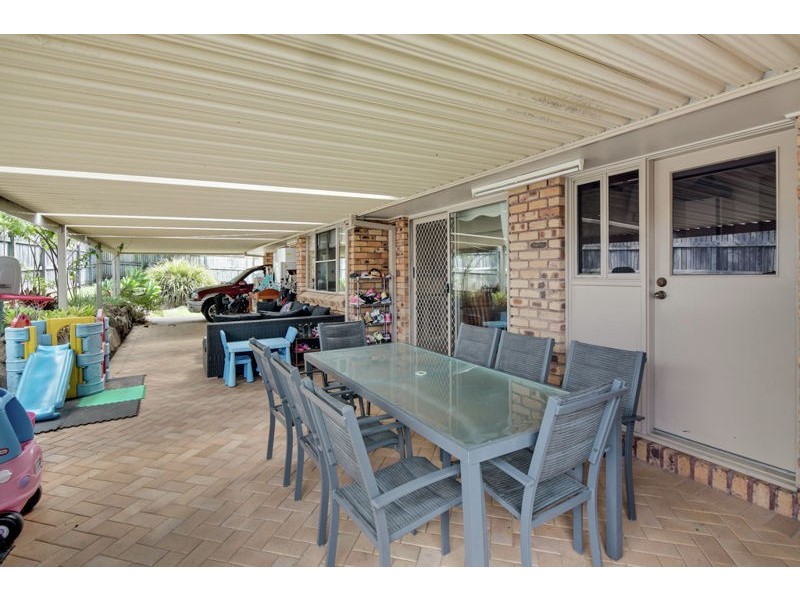 7 Stretton street, Alexandra Hills QLD 4161