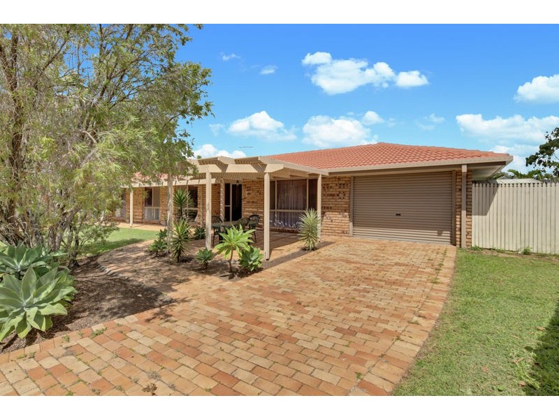 7 Stretton street, Alexandra Hills QLD 4161