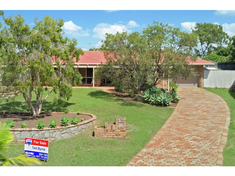 7 Stretton street, Alexandra Hills QLD 4161