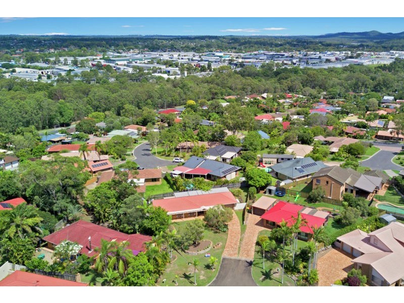 7 Stretton street, Alexandra Hills QLD 4161