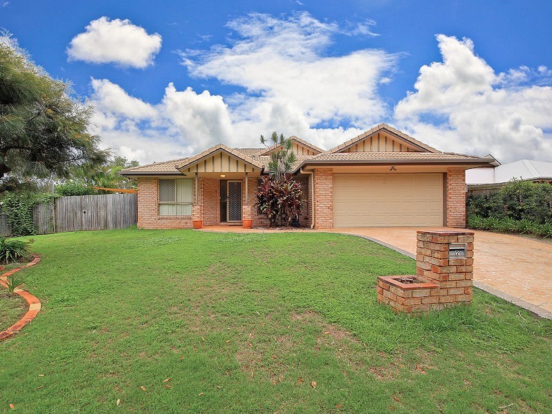 2 Dasen street, Thornlands QLD 4164