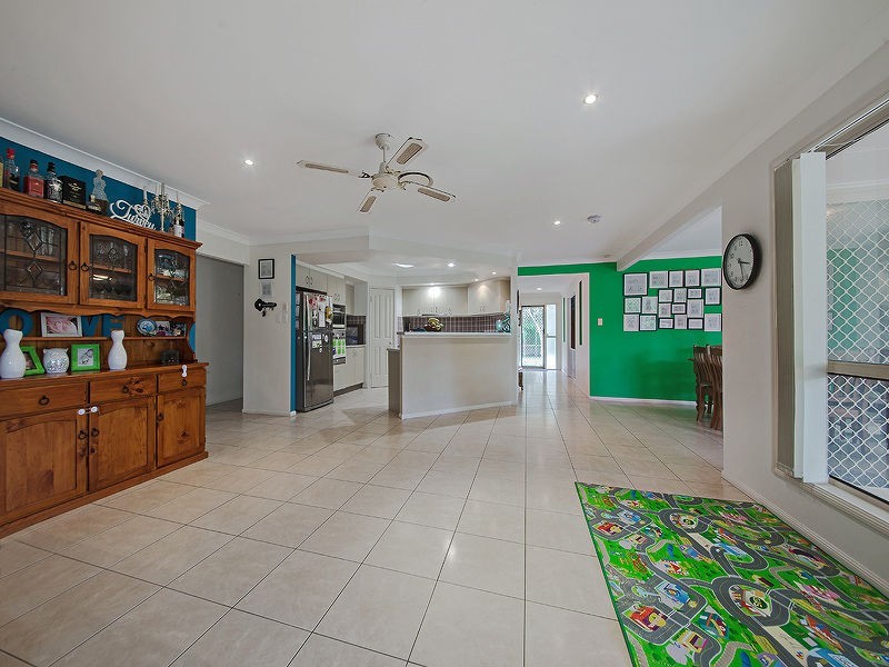 2 Dasen street, Thornlands QLD 4164
