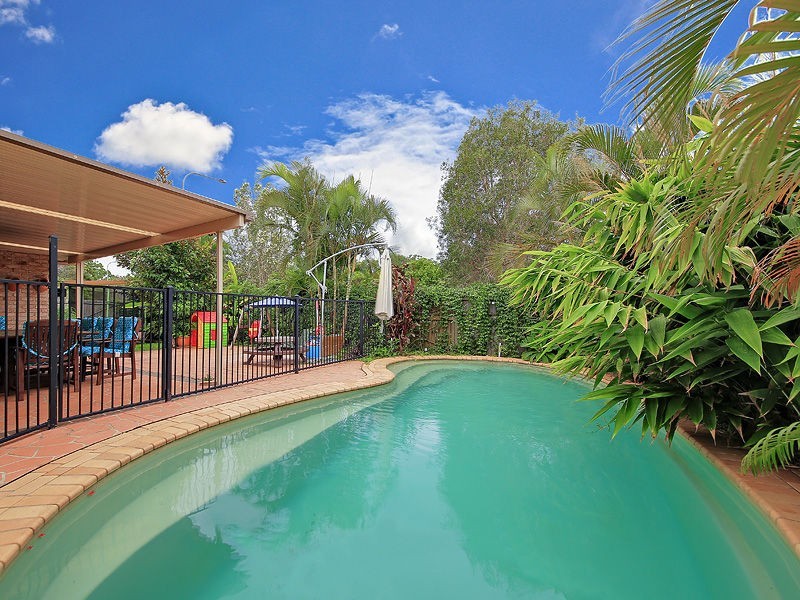 2 Dasen street, Thornlands QLD 4164