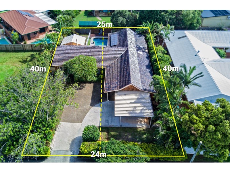 384 Birkdale road, Wellington Point QLD 4160