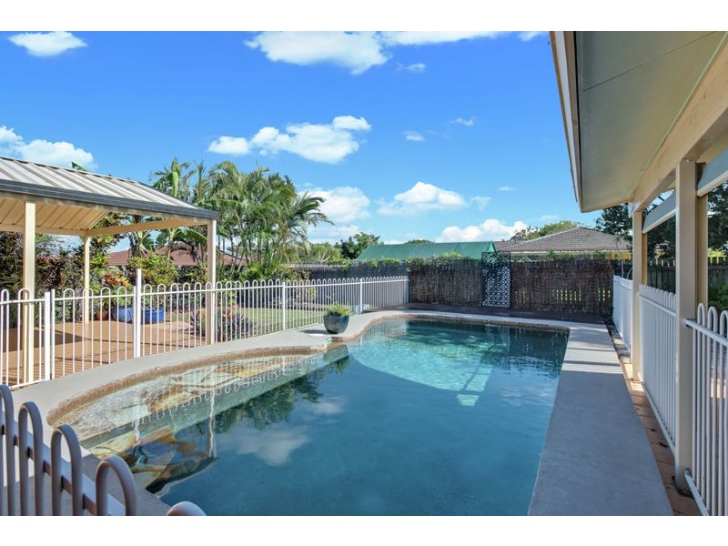 384 Birkdale road, Wellington Point QLD 4160