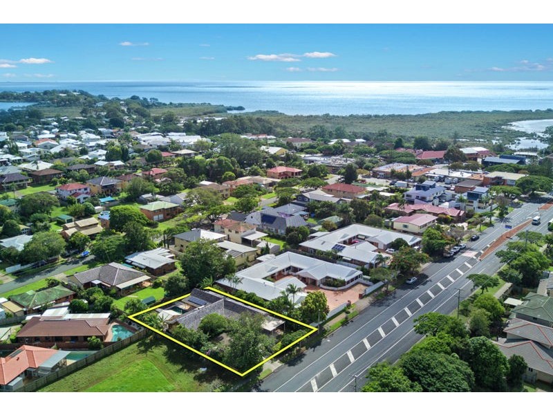 384 Birkdale road, Wellington Point QLD 4160