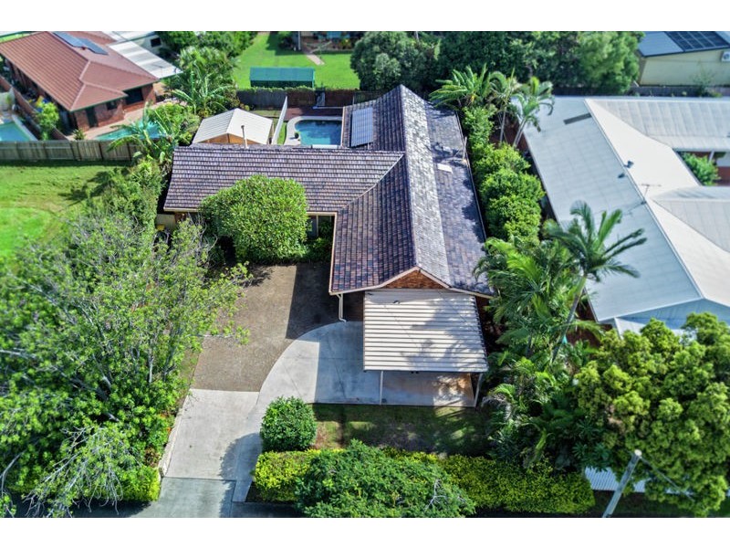 384 Birkdale road, Wellington Point QLD 4160