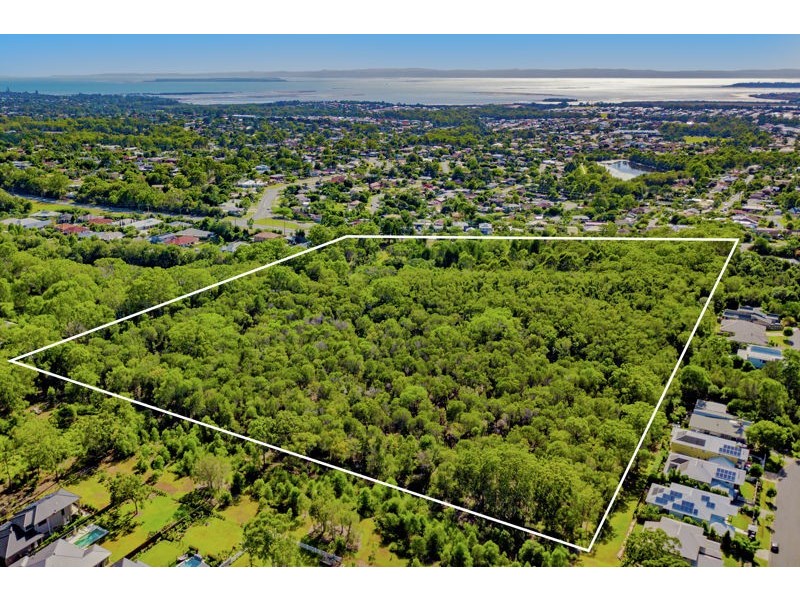 145 Panorama Drive, Thornlands QLD 4164