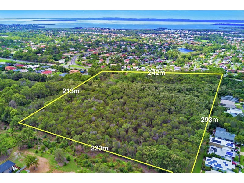 145 Panorama Drive, Thornlands QLD 4164