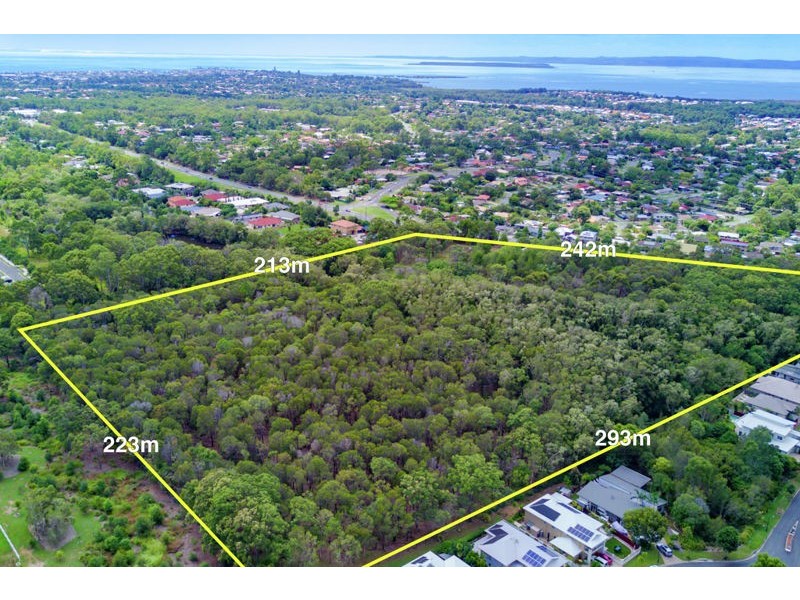 145 Panorama Drive, Thornlands QLD 4164