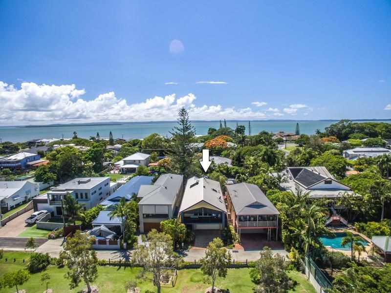 18 Cross Lane, Cleveland QLD 4163