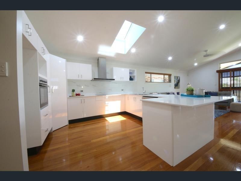 18 Cross Lane, Cleveland QLD 4163