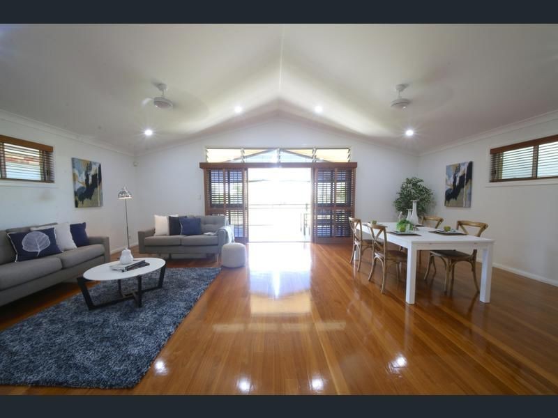 18 Cross Lane, Cleveland QLD 4163