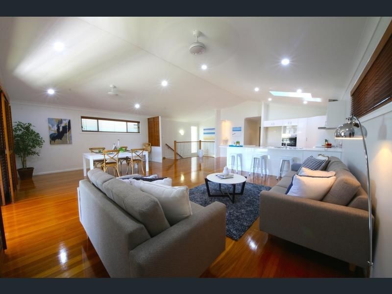 18 Cross Lane, Cleveland QLD 4163