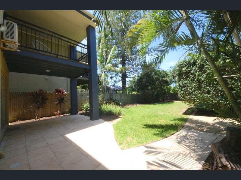 18 Cross Lane, Cleveland QLD 4163